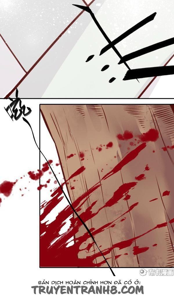 Bộc Liệt Thần Tiên Truyện Chapter 156 - Trang 16