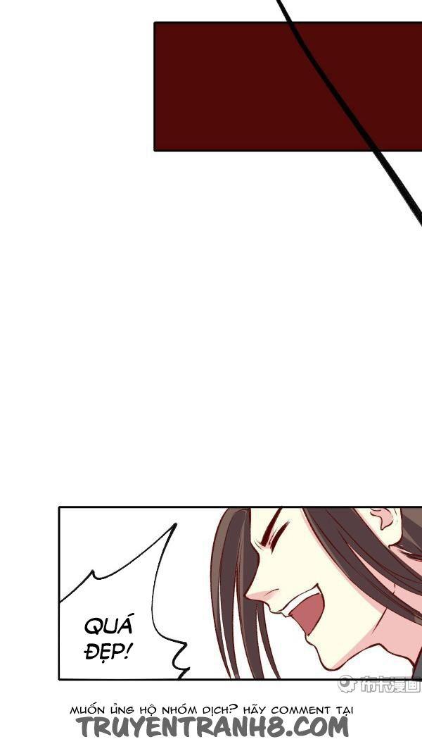 Bộc Liệt Thần Tiên Truyện Chapter 156 - Trang 17
