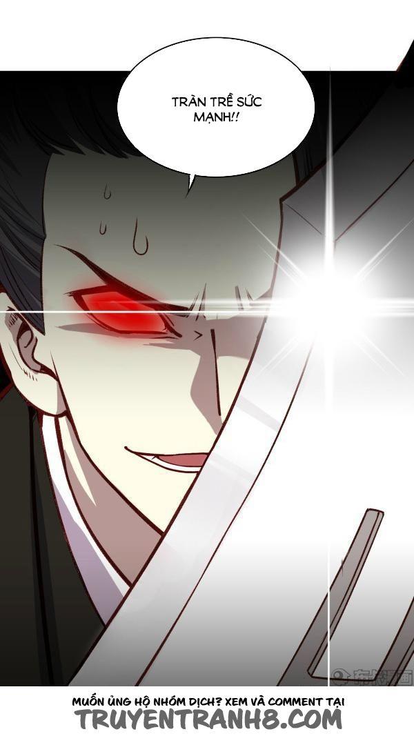 Bộc Liệt Thần Tiên Truyện Chapter 156 - Trang 21