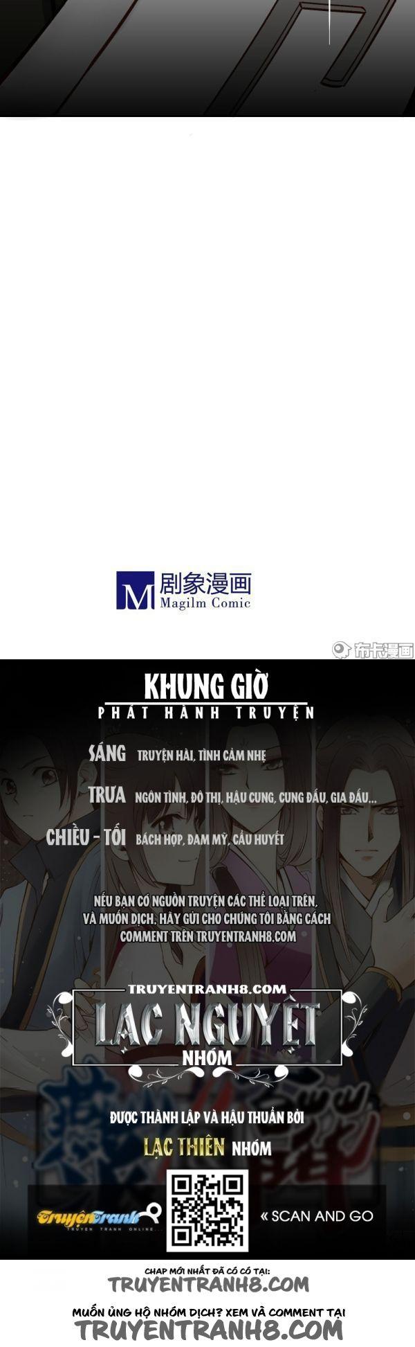 Bộc Liệt Thần Tiên Truyện Chapter 156 - Trang 22