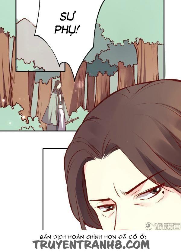 Bộc Liệt Thần Tiên Truyện Chapter 156 - Trang 3