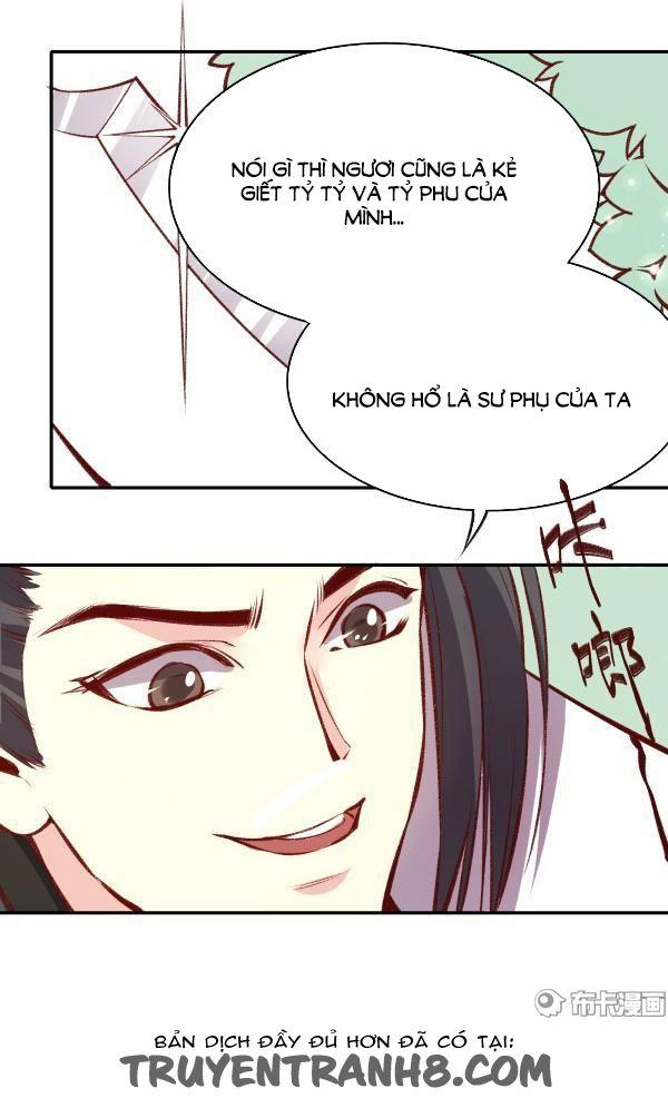 Bộc Liệt Thần Tiên Truyện Chapter 156 - Trang 4