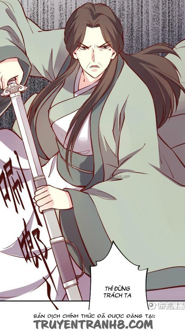 Bộc Liệt Thần Tiên Truyện Chapter 156 - Trang 6