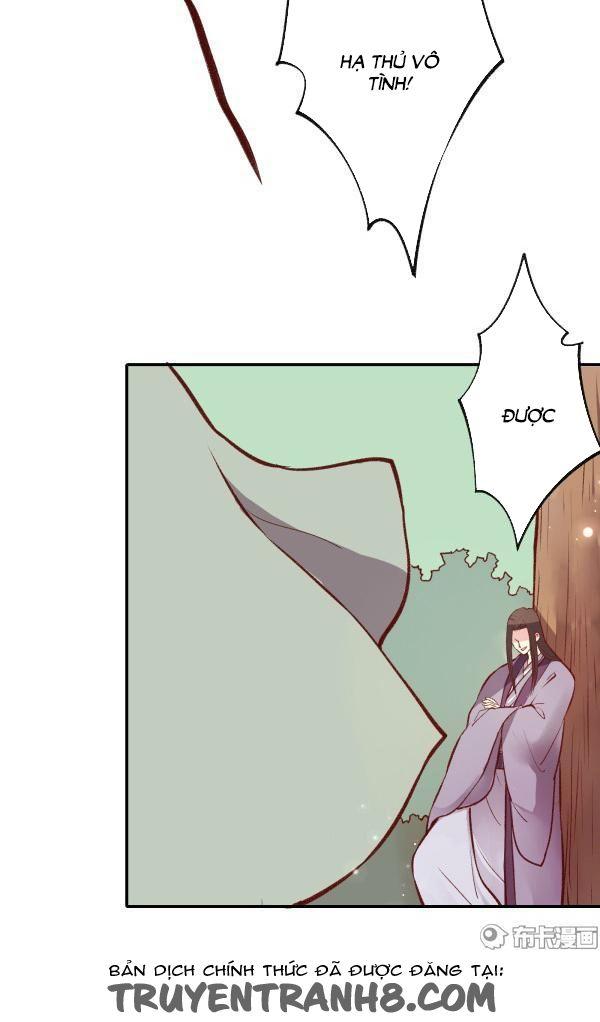 Bộc Liệt Thần Tiên Truyện Chapter 156 - Trang 7