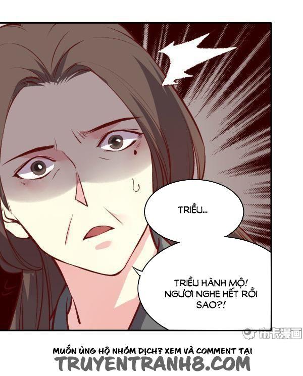 Bộc Liệt Thần Tiên Truyện Chapter 156 - Trang 8