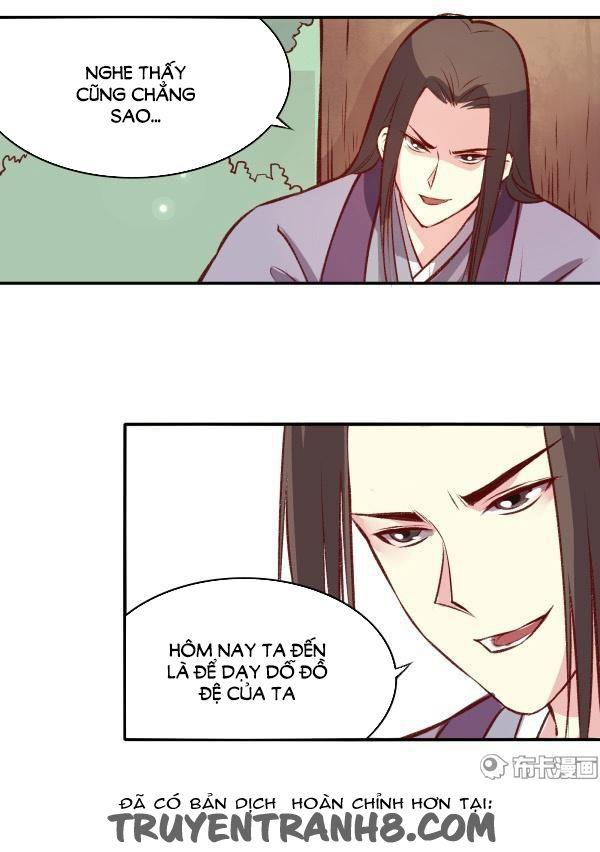 Bộc Liệt Thần Tiên Truyện Chapter 156 - Trang 9