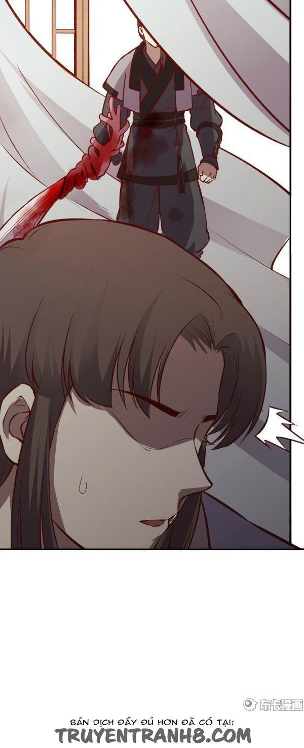 Bộc Liệt Thần Tiên Truyện Chapter 157 - Trang 11