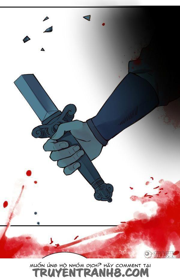 Bộc Liệt Thần Tiên Truyện Chapter 157 - Trang 19