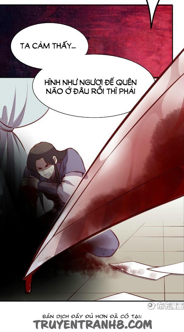 Bộc Liệt Thần Tiên Truyện Chapter 157 - Trang 27