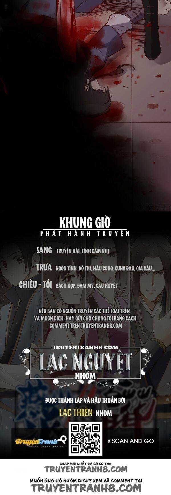 Bộc Liệt Thần Tiên Truyện Chapter 157 - Trang 32