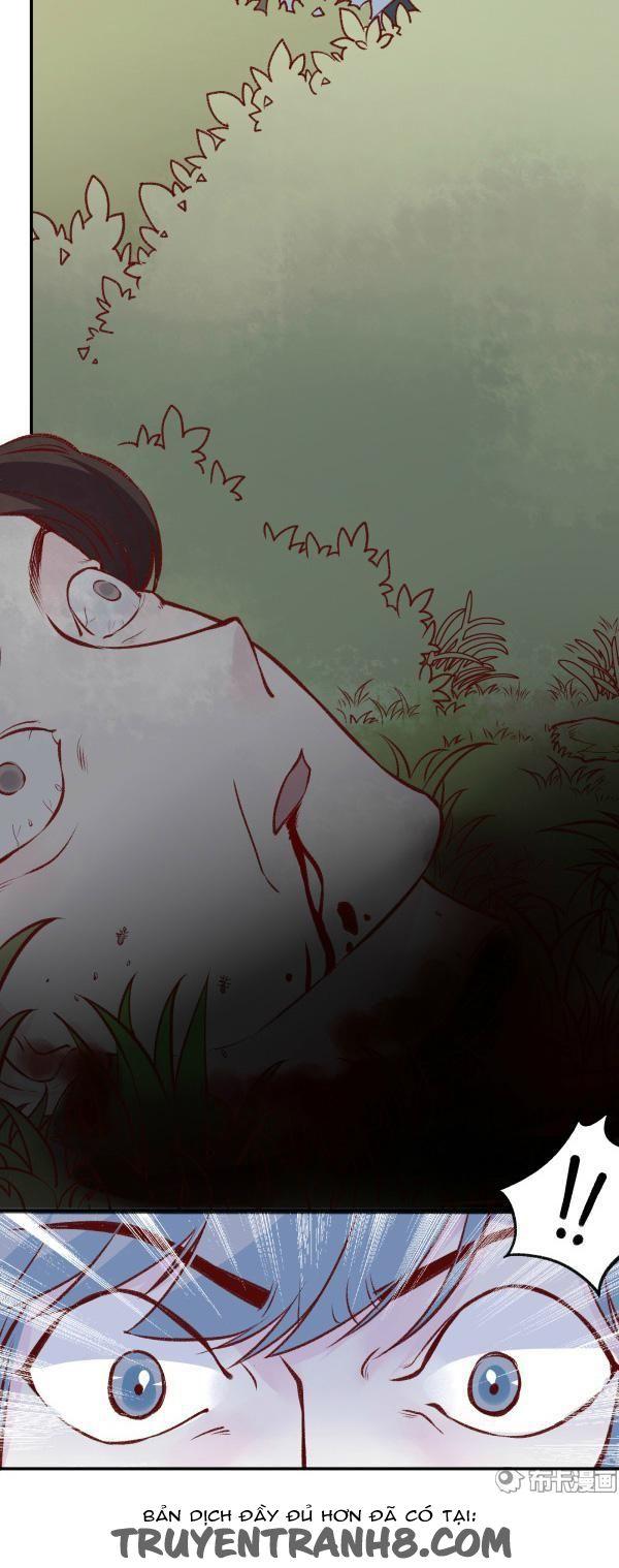 Bộc Liệt Thần Tiên Truyện Chapter 157 - Trang 4