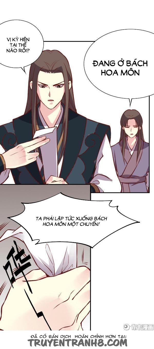 Bộc Liệt Thần Tiên Truyện Chapter 157 - Trang 5