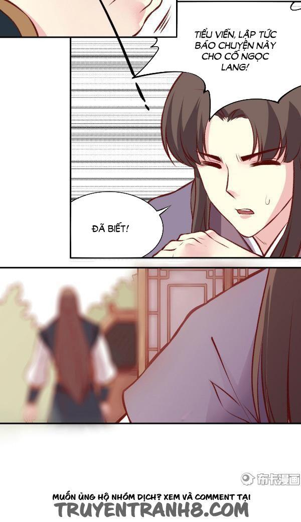 Bộc Liệt Thần Tiên Truyện Chapter 157 - Trang 6