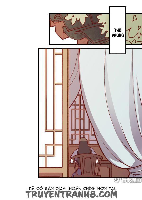 Bộc Liệt Thần Tiên Truyện Chapter 157 - Trang 7