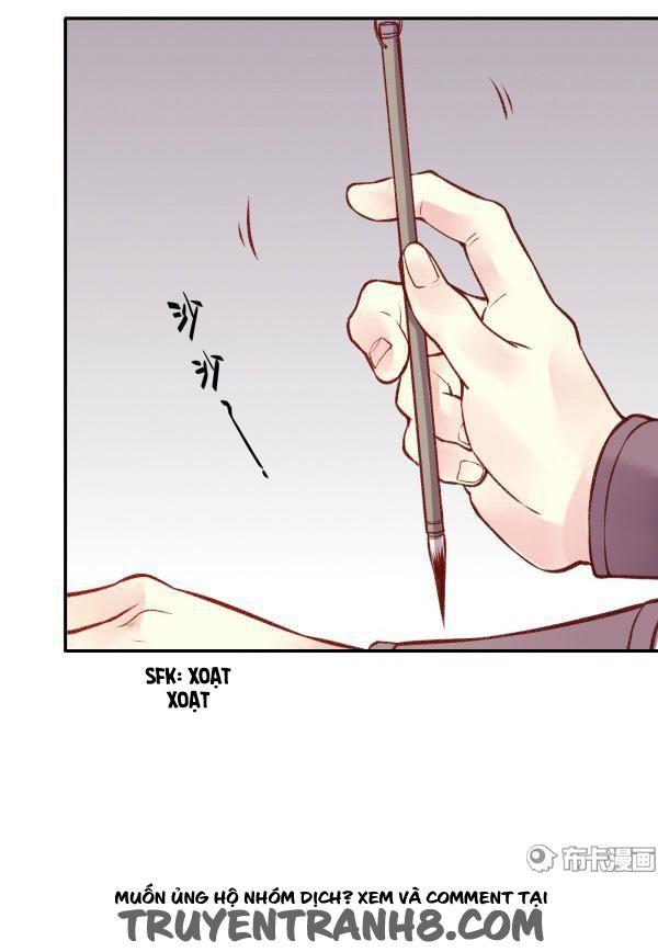 Bộc Liệt Thần Tiên Truyện Chapter 157 - Trang 8