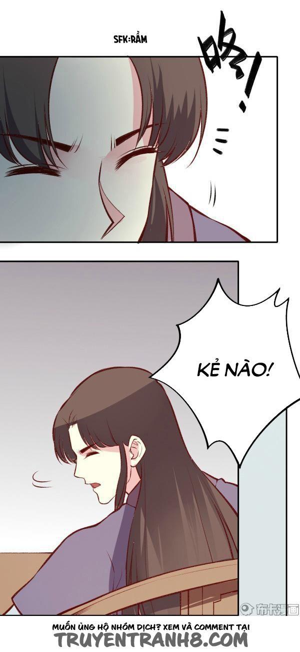 Bộc Liệt Thần Tiên Truyện Chapter 157 - Trang 9