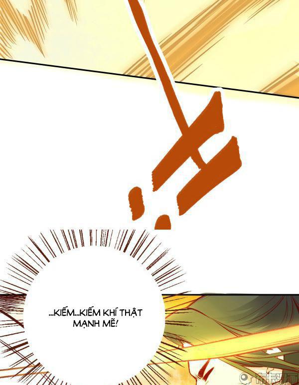 Bộc Liệt Thần Tiên Truyện Chapter 158 - Trang 14