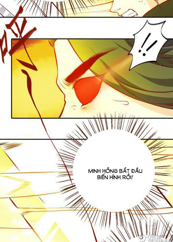 Bộc Liệt Thần Tiên Truyện Chapter 158 - Trang 15