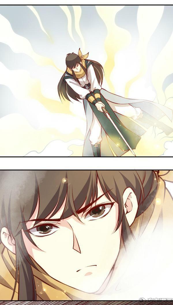 Bộc Liệt Thần Tiên Truyện Chapter 158 - Trang 19