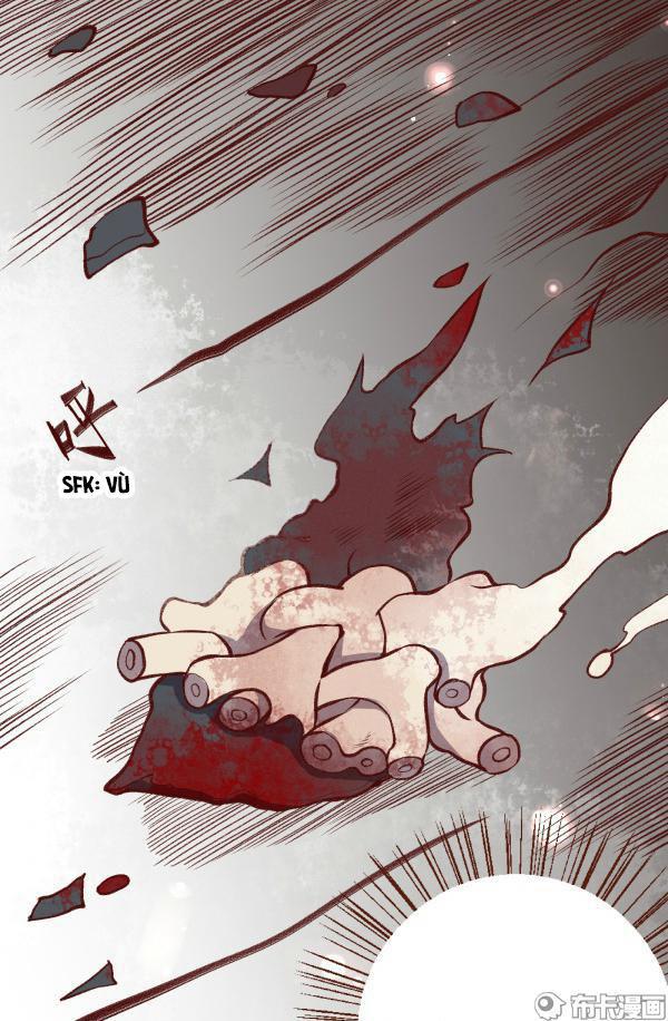 Bộc Liệt Thần Tiên Truyện Chapter 158 - Trang 20