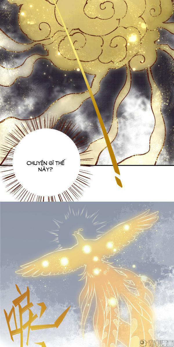Bộc Liệt Thần Tiên Truyện Chapter 158 - Trang 22