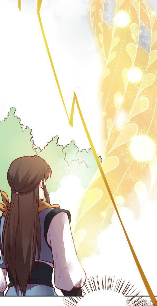 Bộc Liệt Thần Tiên Truyện Chapter 158 - Trang 23