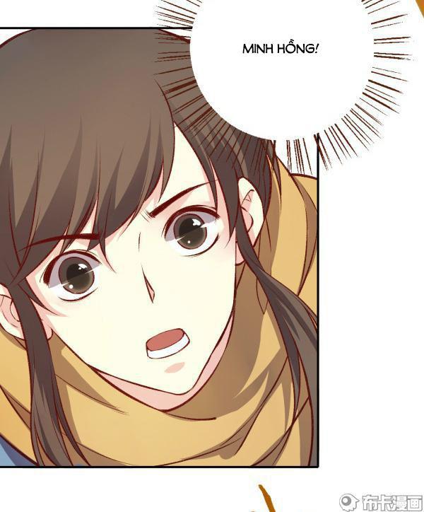 Bộc Liệt Thần Tiên Truyện Chapter 158 - Trang 24