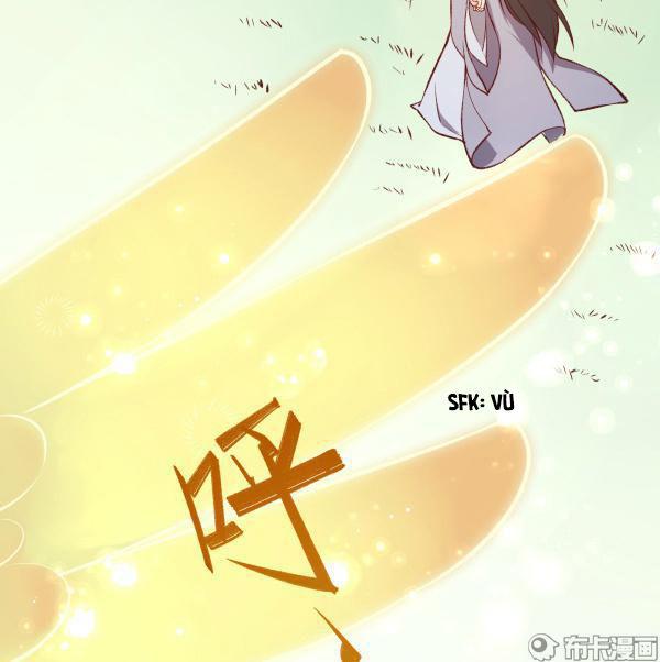 Bộc Liệt Thần Tiên Truyện Chapter 158 - Trang 29
