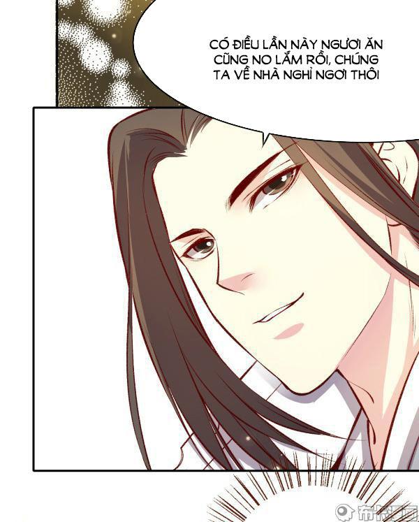 Bộc Liệt Thần Tiên Truyện Chapter 158 - Trang 33