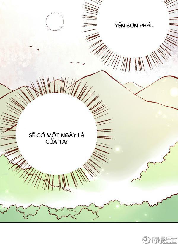 Bộc Liệt Thần Tiên Truyện Chapter 158 - Trang 34