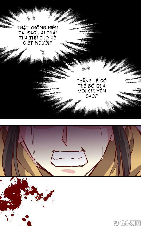 Bộc Liệt Thần Tiên Truyện Chapter 158 - Trang 4