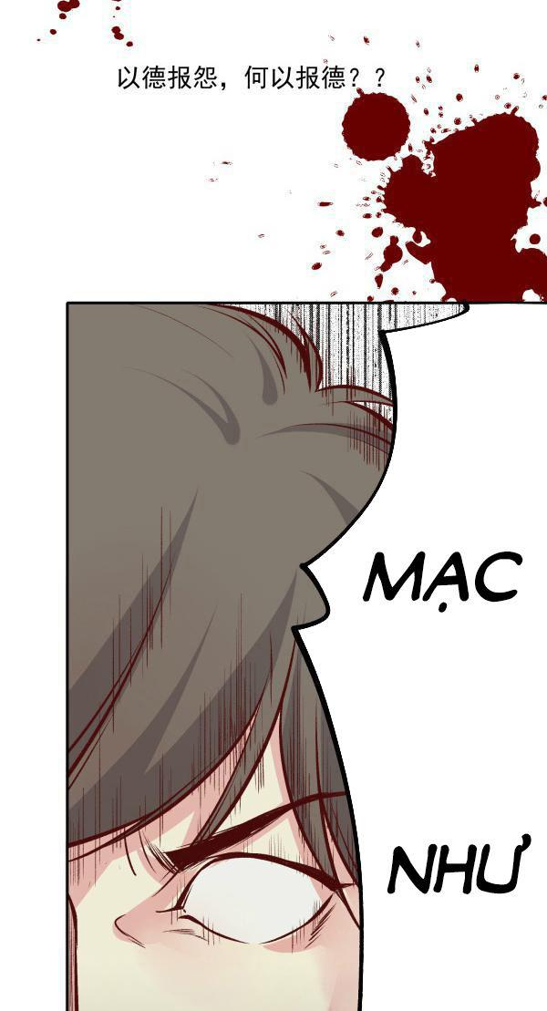 Bộc Liệt Thần Tiên Truyện Chapter 158 - Trang 5