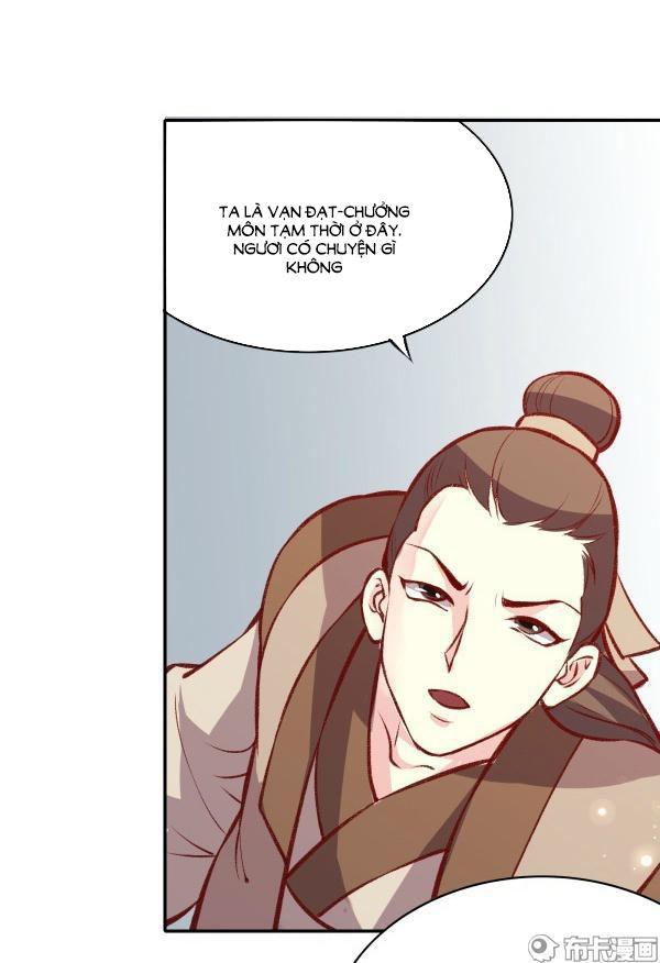 Bộc Liệt Thần Tiên Truyện Chapter 159 - Trang 11