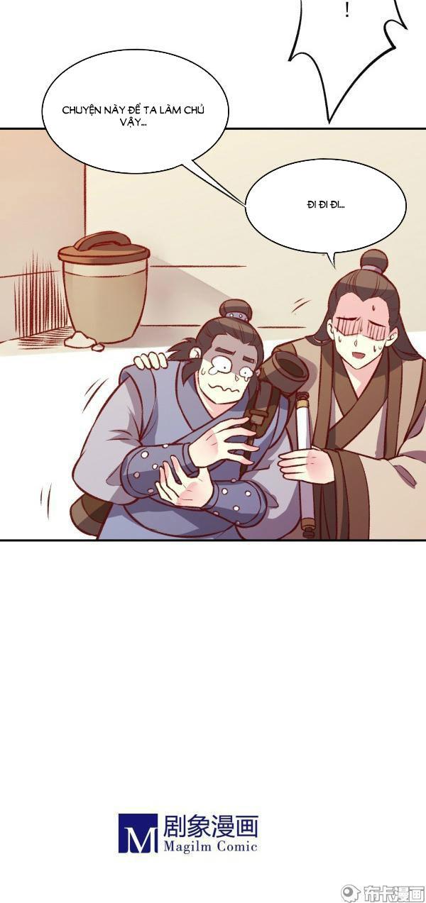 Bộc Liệt Thần Tiên Truyện Chapter 159 - Trang 23