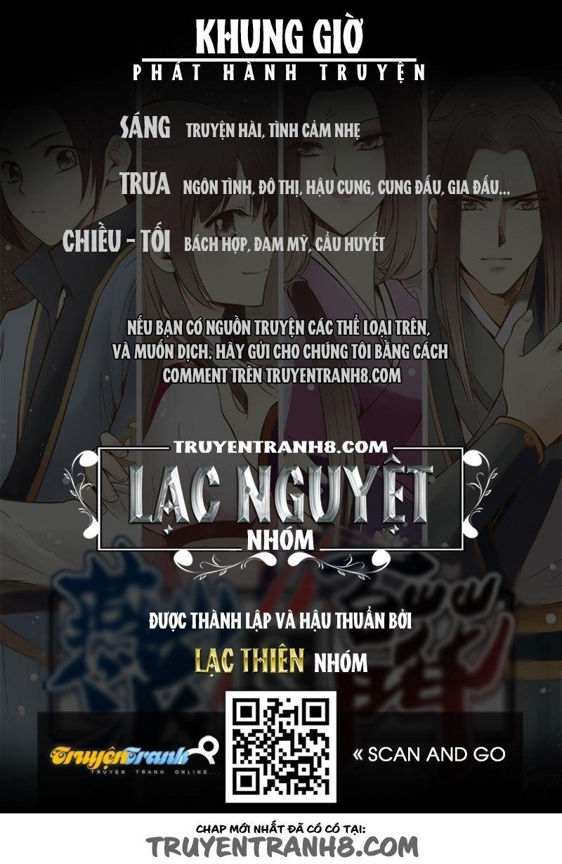 Bộc Liệt Thần Tiên Truyện Chapter 159 - Trang 24