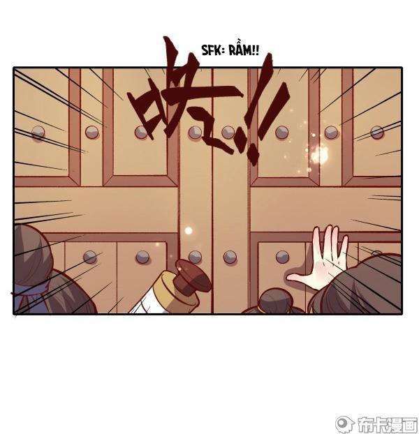 Bộc Liệt Thần Tiên Truyện Chapter 159 - Trang 5