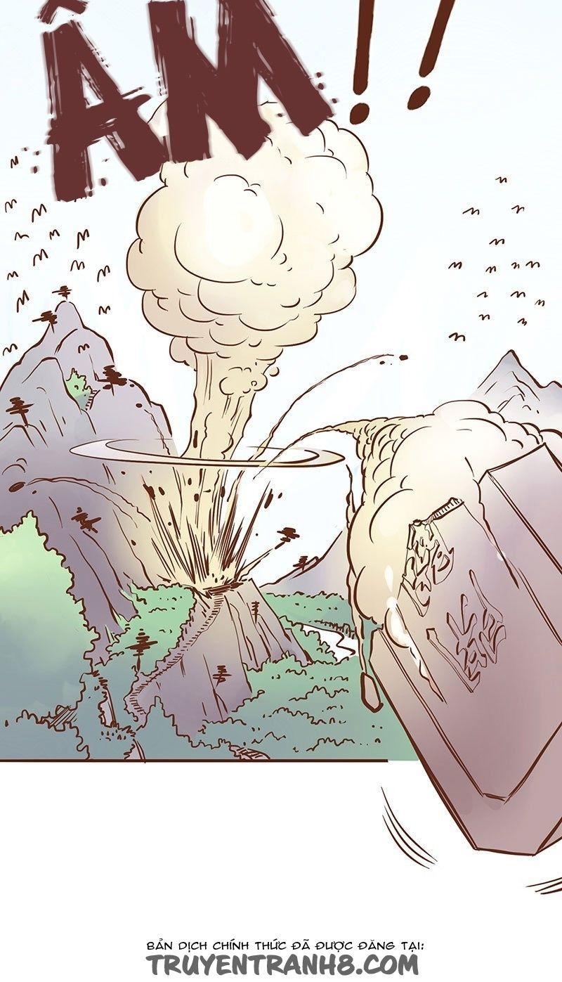 Bộc Liệt Thần Tiên Truyện Chapter 16 - Trang 12