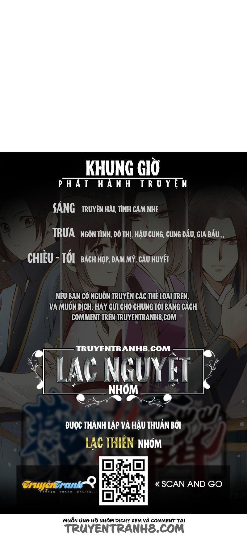 Bộc Liệt Thần Tiên Truyện Chapter 16 - Trang 14