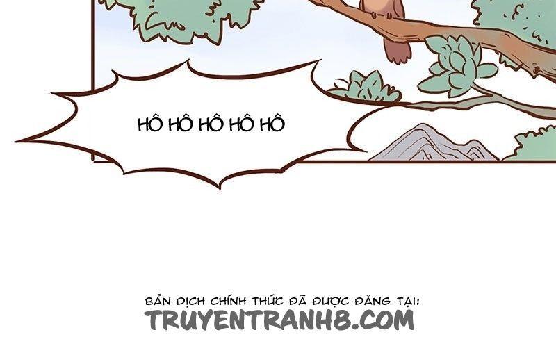 Bộc Liệt Thần Tiên Truyện Chapter 16 - Trang 7