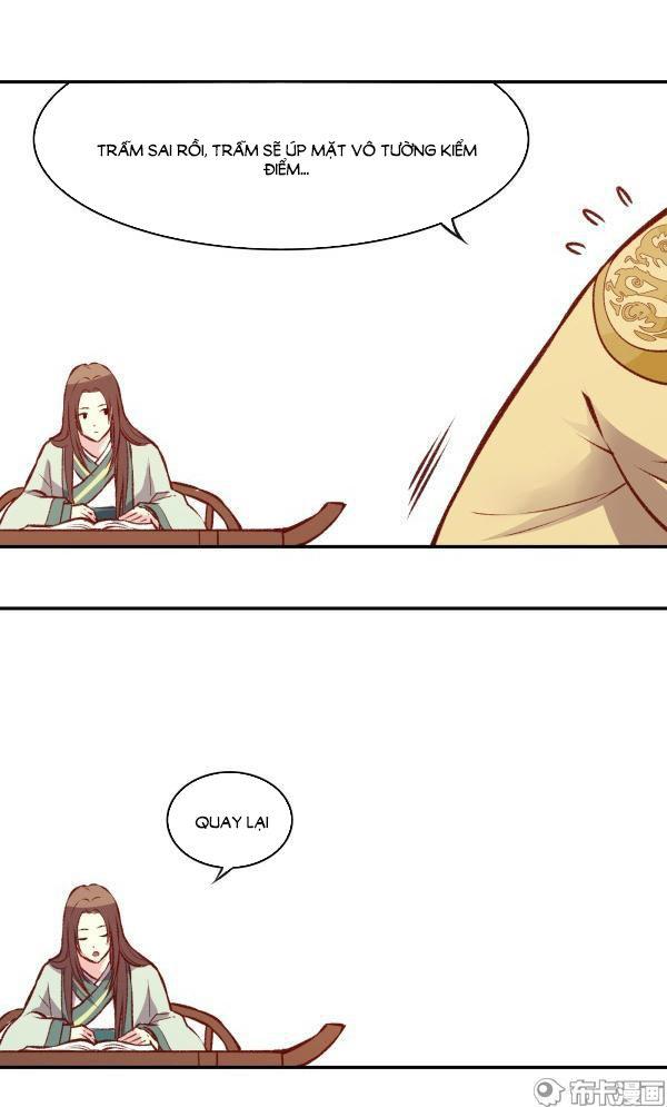 Bộc Liệt Thần Tiên Truyện Chapter 160 - Trang 10
