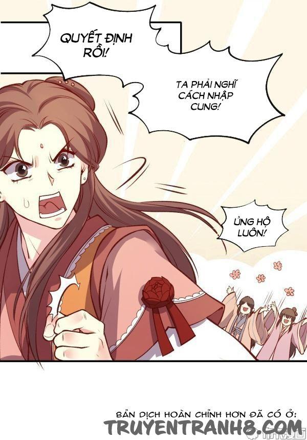 Bộc Liệt Thần Tiên Truyện Chapter 161 - Trang 14
