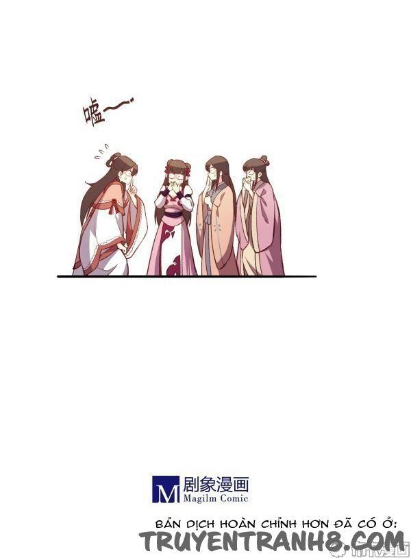 Bộc Liệt Thần Tiên Truyện Chapter 161 - Trang 15