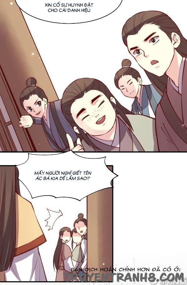 Bộc Liệt Thần Tiên Truyện Chapter 161 - Trang 5