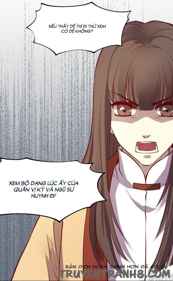 Bộc Liệt Thần Tiên Truyện Chapter 161 - Trang 6