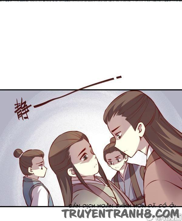 Bộc Liệt Thần Tiên Truyện Chapter 161 - Trang 7
