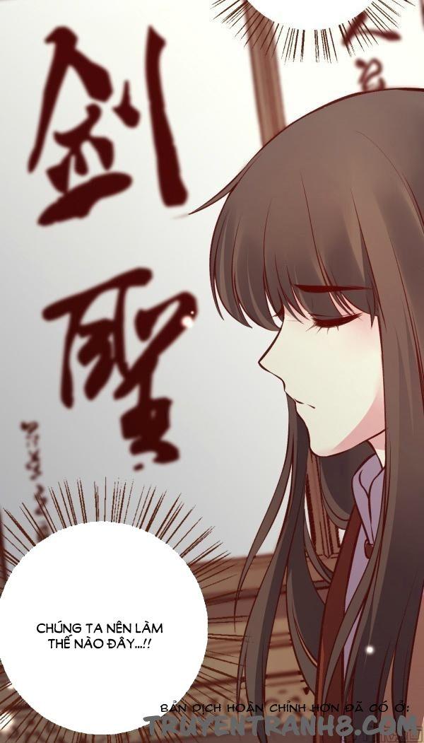 Bộc Liệt Thần Tiên Truyện Chapter 161 - Trang 9