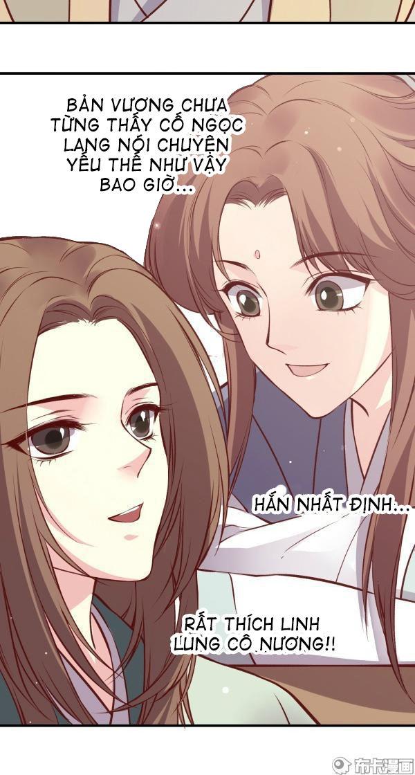 Bộc Liệt Thần Tiên Truyện Chapter 163 - Trang 10