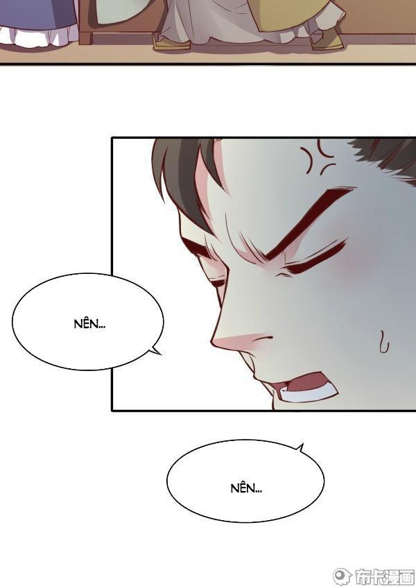 Bộc Liệt Thần Tiên Truyện Chapter 163 - Trang 13