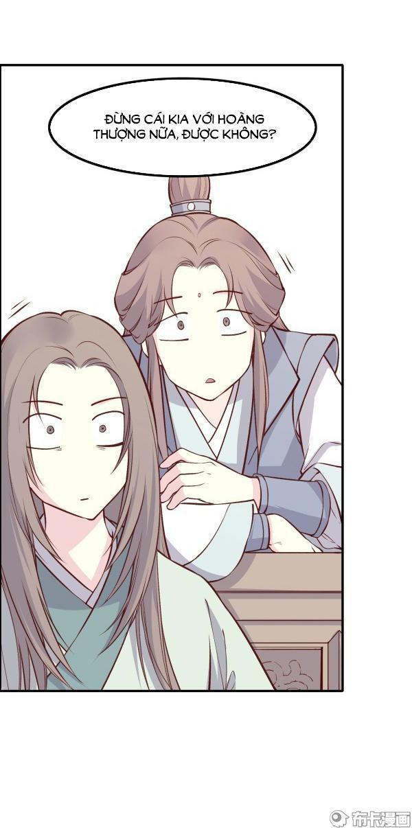 Bộc Liệt Thần Tiên Truyện Chapter 163 - Trang 14