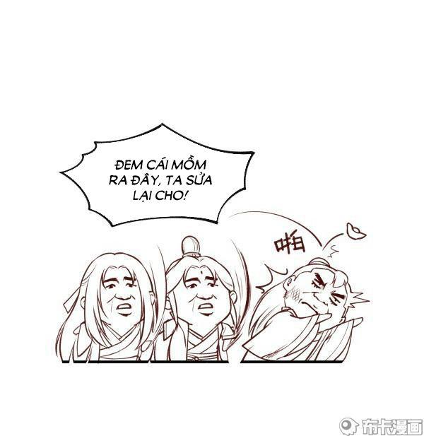 Bộc Liệt Thần Tiên Truyện Chapter 163 - Trang 15